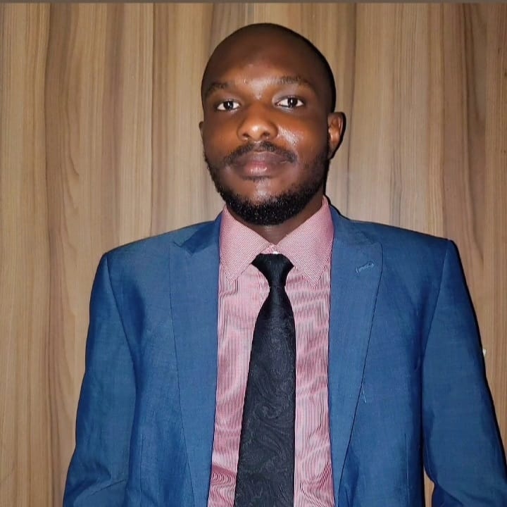 Emmanuel Bain Oduwo